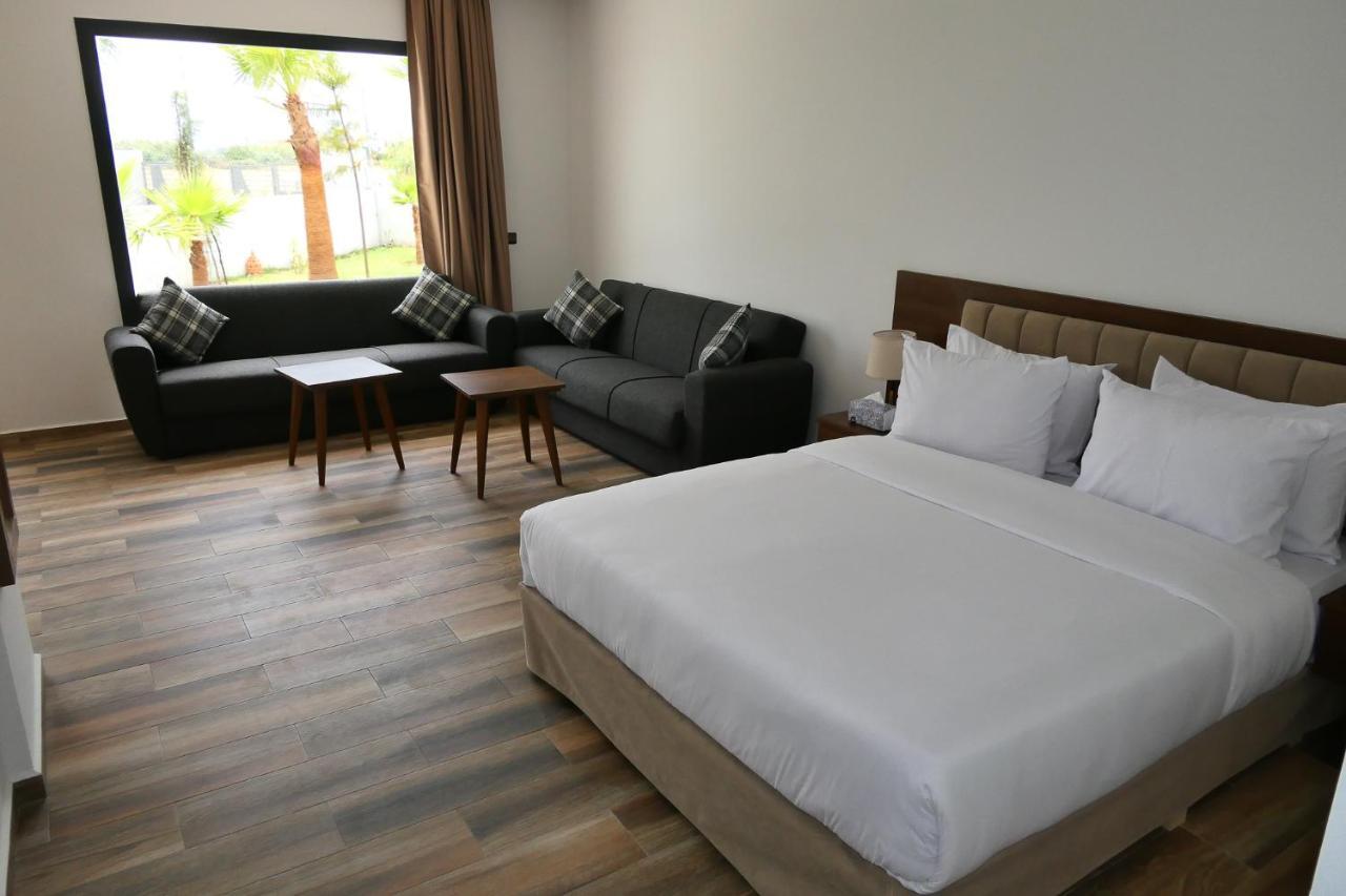 Hotel Corail De Cabo Cabo Negro Exterior photo